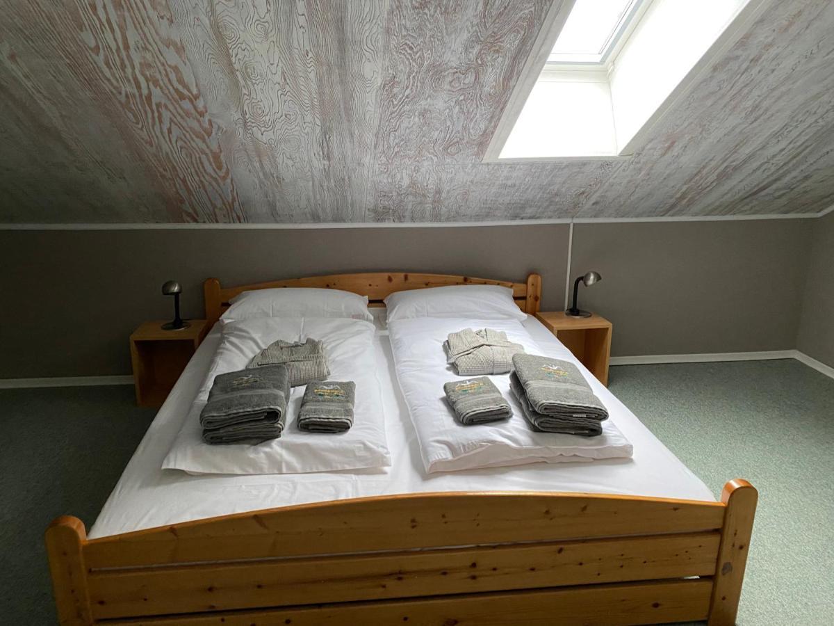Schoenwald Waldchalet Am Musenberg Stryck エクステリア 写真