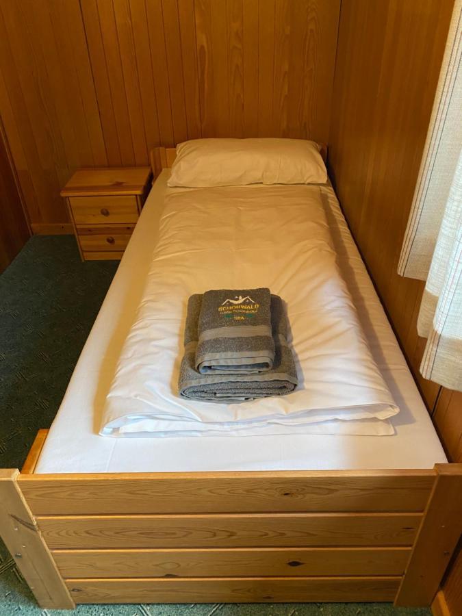 Schoenwald Waldchalet Am Musenberg Stryck エクステリア 写真