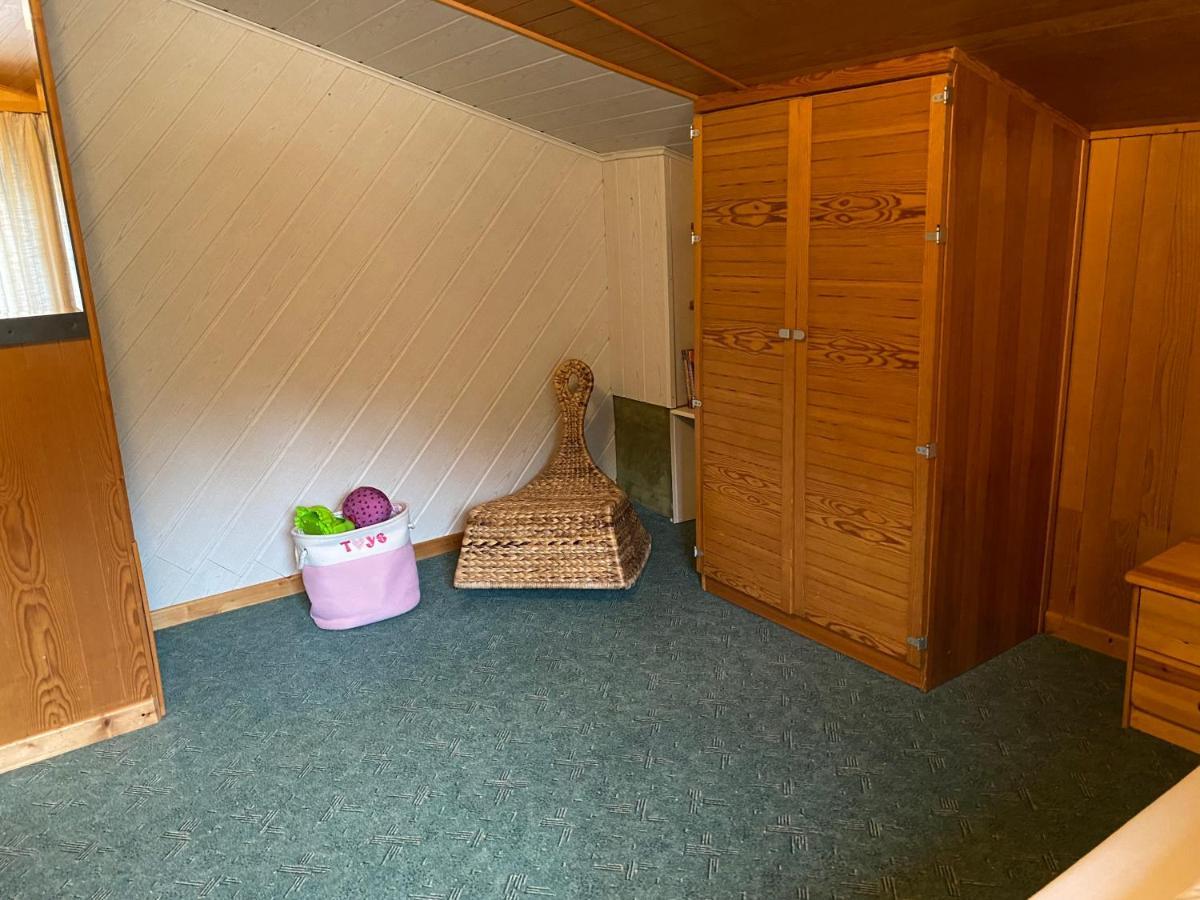 Schoenwald Waldchalet Am Musenberg Stryck エクステリア 写真